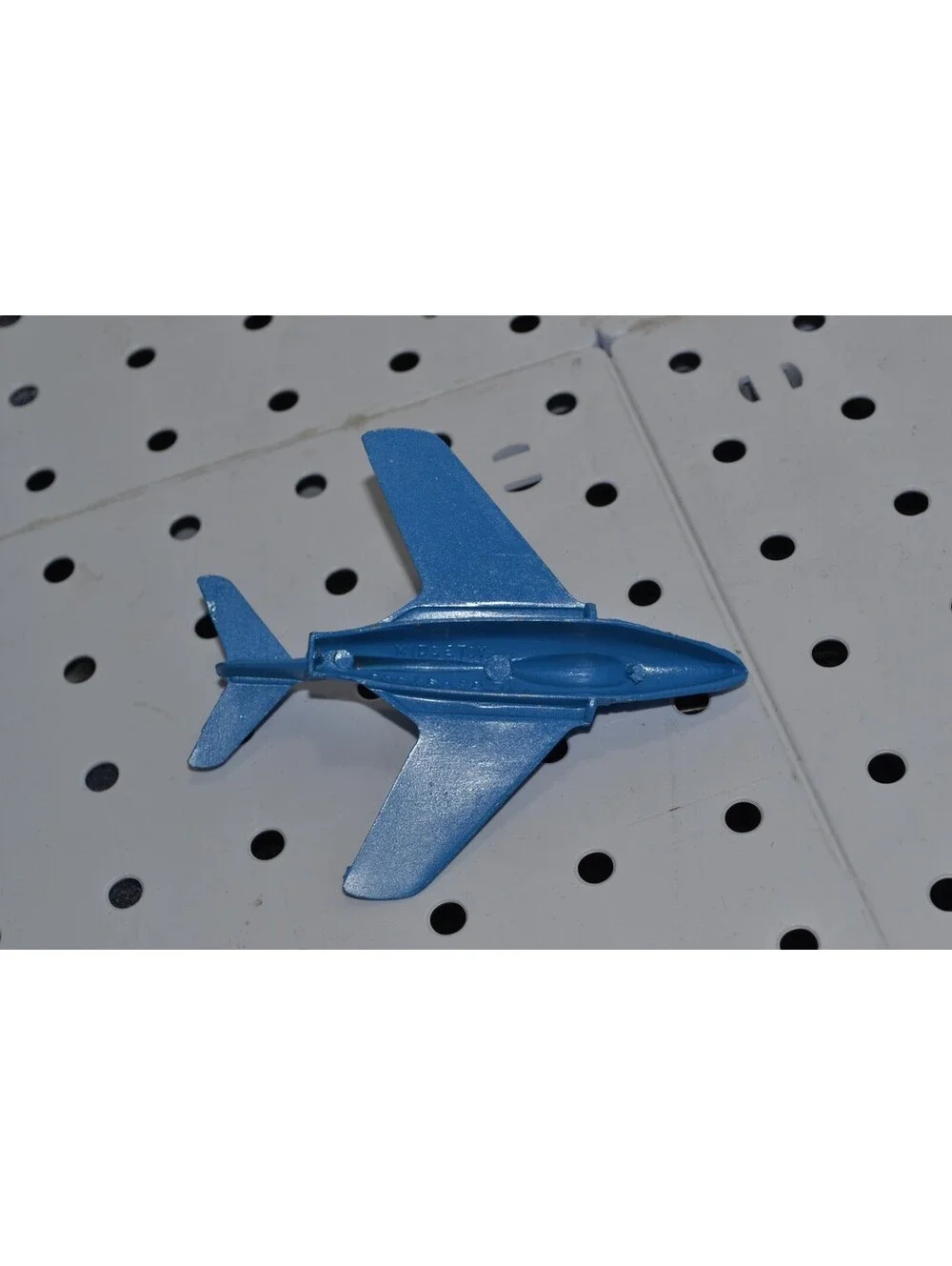 Vintage Midgetoy Diecast Collection of Military Aircraft/ Race Car /Spacecrafts